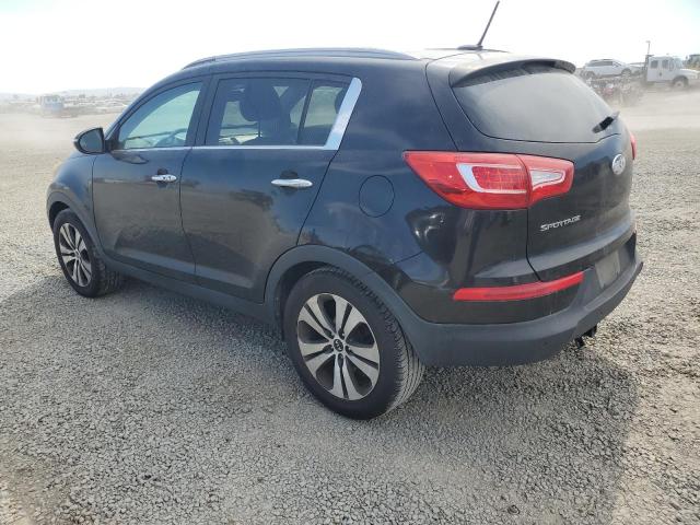 VIN KNDPC3A27D7501276 2013 KIA Sportage, EX no.2