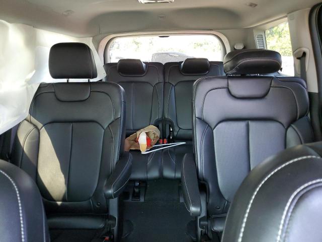 2022 JEEP GRAND CHER - 1C4RJKBG9N8601099