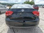 VOLKSWAGEN PASSAT SE photo