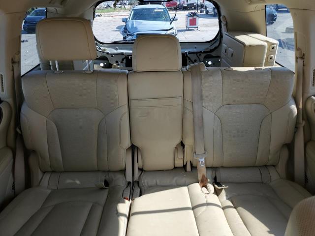 2016 LEXUS LX 570 JTJHY7AXXG4210900