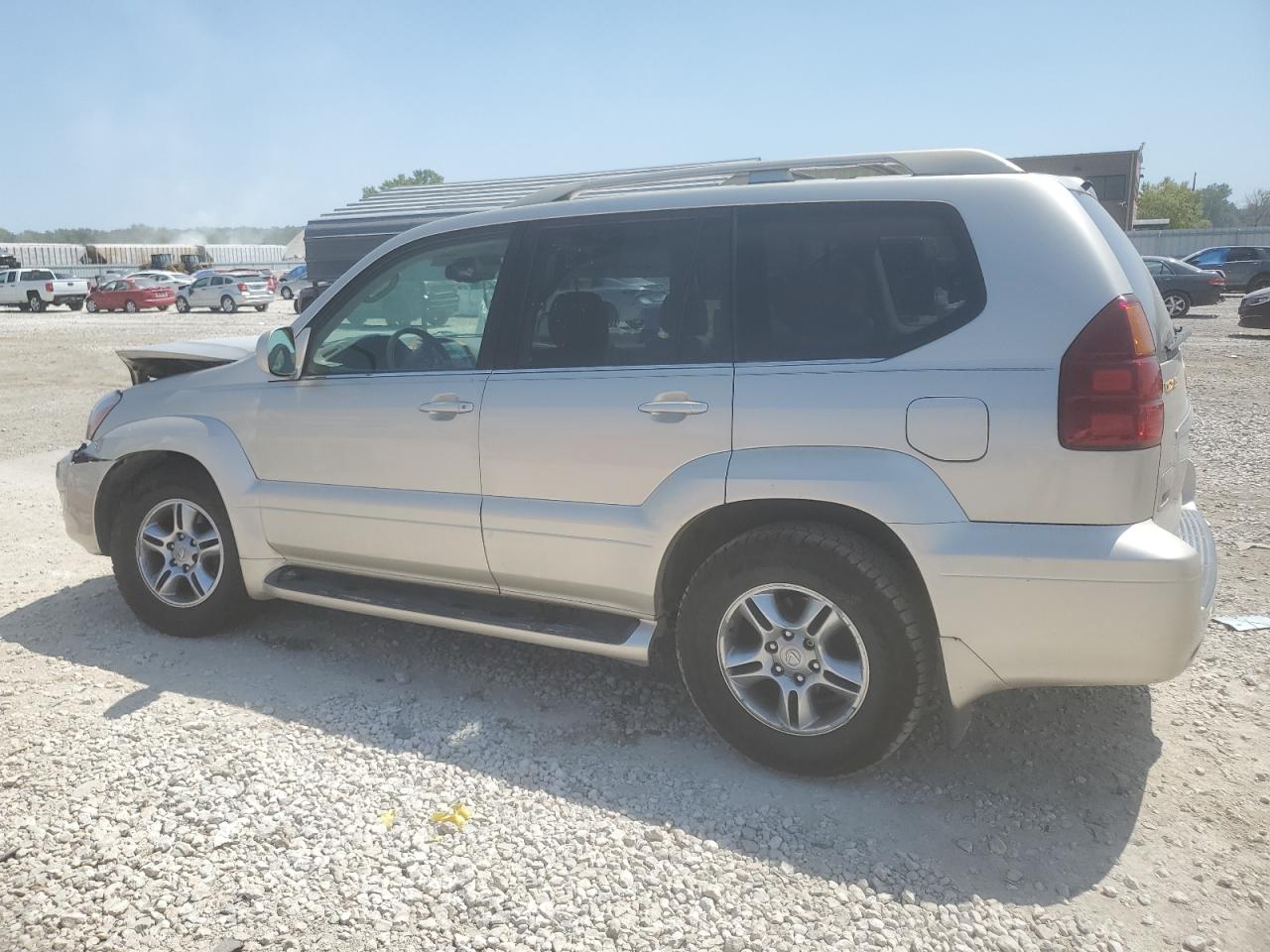 Lot #2771755956 2006 LEXUS GX 470