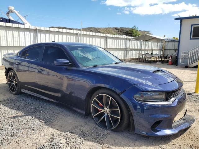 Vin: 2c3cdxgj2hh631904, lot: 66214204, dodge charger r/t 392 20174