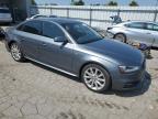 AUDI A4 PREMIUM photo