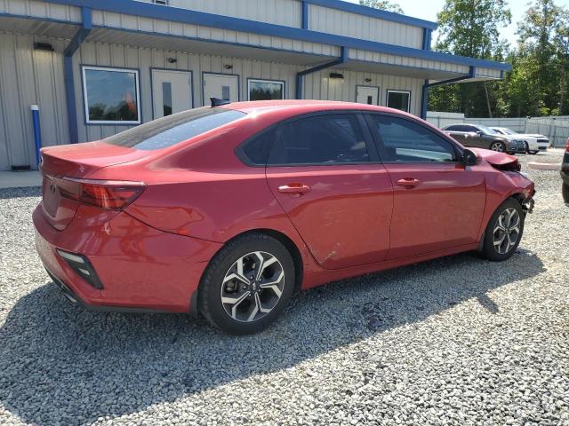 2019 KIA FORTE FE - 3KPF24AD4KE053484