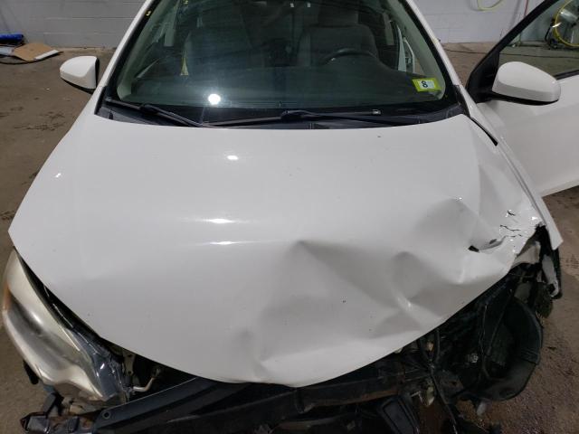 VIN 2T1BURHE6EC096988 2014 Toyota Corolla, L no.11