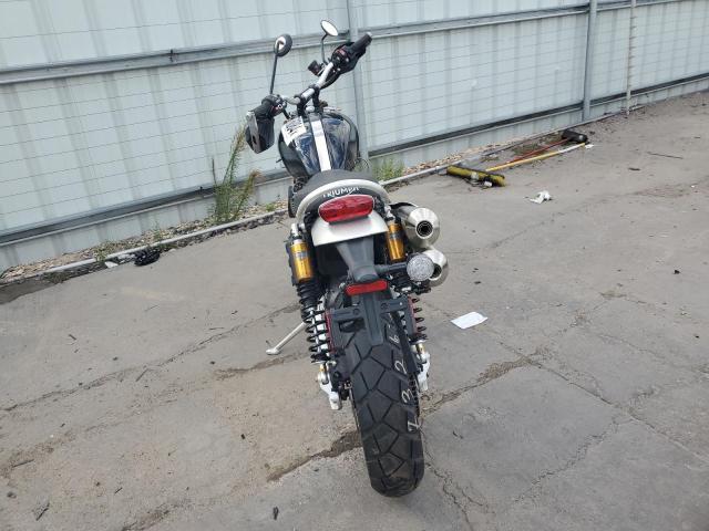 2023 TRIUMPH MOTORCYCLE SCRAMBLER - SMTD51HG9PTBC6733