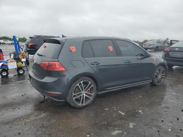 2017 VOLKSWAGEN GTI S/SE - 3VW447AU1HM055885