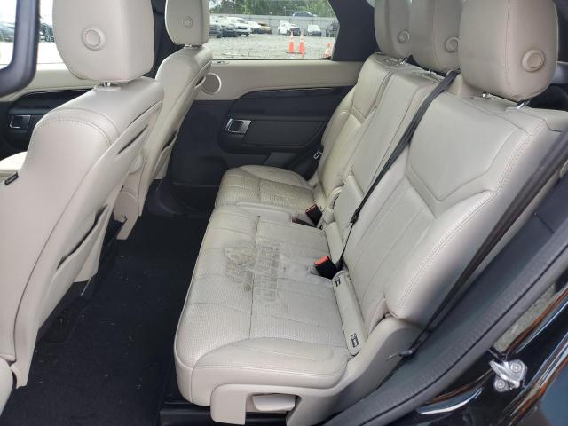 2020 LAND ROVER DISCOVERY - SALRG2RV8L2425979
