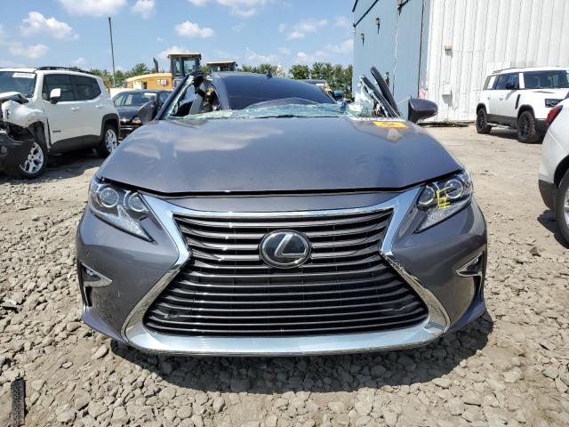 VIN 58ABK1GG0GU013737 2016 Lexus ES, 350 no.5