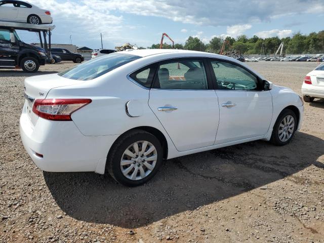 Vin: 3n1ab7ap1fl645161, lot: 68653854, nissan sentra s 20153