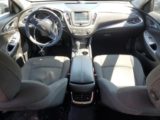 2018 CHEVROLET MALIBU LT - 1G1ZD5ST7JF239875