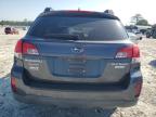 SUBARU OUTBACK 2. photo