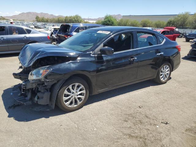 2018 NISSAN SENTRA S #2962715076