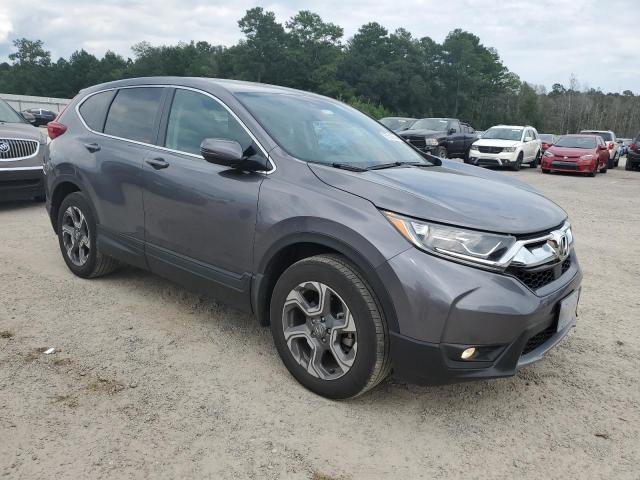 Vin: 7farw2h84ke009627, lot: 67538594, honda crv exl 20194