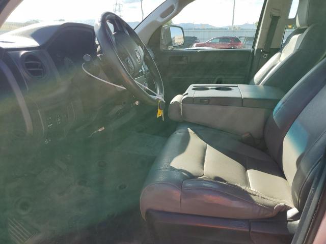 2015 TOYOTA TUNDRA DOU - 5TFCW5F15FX018633