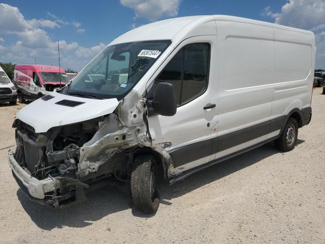 VIN 1FTYR2CM2KKB07965 2019 Ford Transit, T-250 no.1