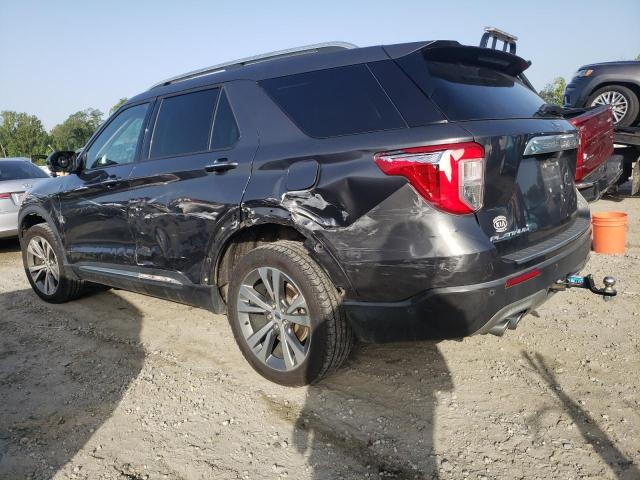 2020 FORD EXPLORER P 1FM5K8HC7LGC21860  65574514