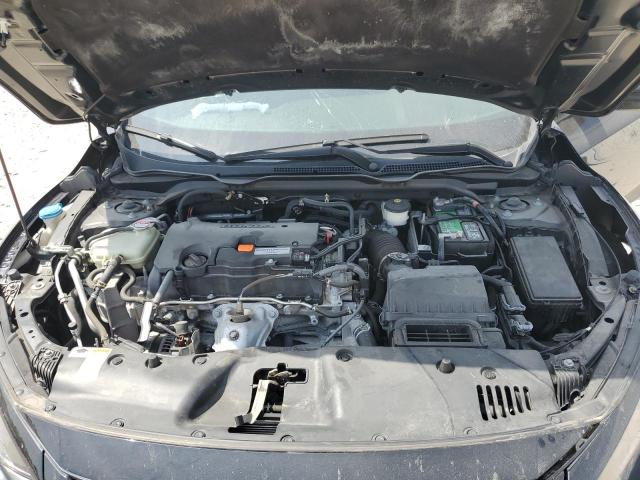 2019 HONDA CIVIC SPOR - 2HGFC2F8XKH590508