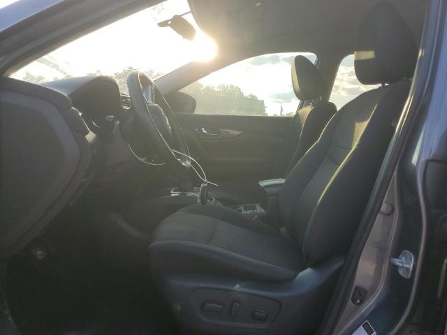 2018 NISSAN ROGUE S - 5N1AT2MT0JC767841