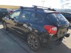 SUBARU IMPREZA SP снимка