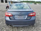 SUBARU LEGACY 2.5 photo