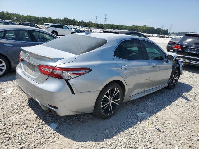 2019 TOYOTA CAMRY L - 4T1B11HK4KU252908