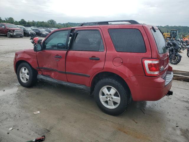 Vin: 1fmcu0d71akd26884, lot: 67463594, ford escape xlt 20102
