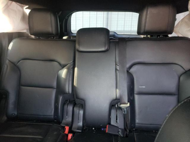 2016 FORD EXPLORER X - 1FM5K8D81GGA84048