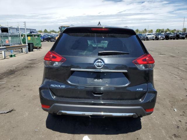 2017 NISSAN ROGUE S - KNMAT2MVXHP523235