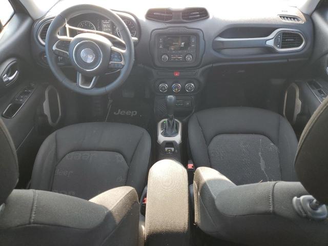 2015 JEEP RENEGADE S - ZACCJAAT8FPC34236