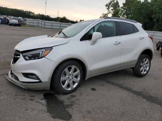 2018 BUICK ENCORE ESSENCE 2018