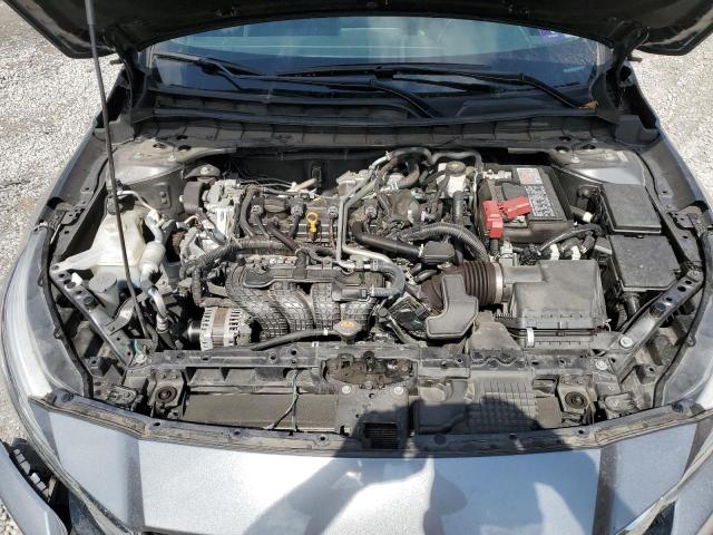 2022 NISSAN ALTIMA SV - 1N4BL4DV9NN420126