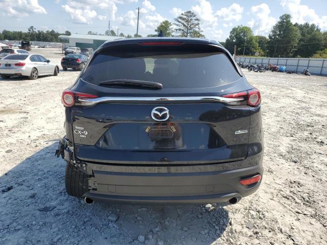 2022 MAZDA CX-9 TOURI - JM3TCBCY5N0613795