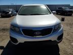 KIA SORENTO BA photo