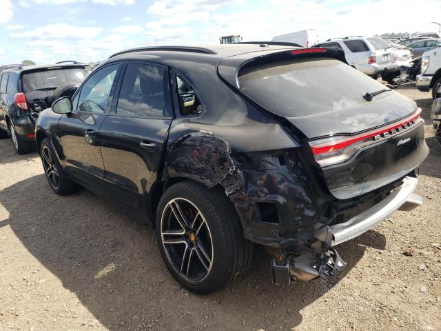 VIN WP1AA2A5XLLB02141 2020 Porsche Macan no.2