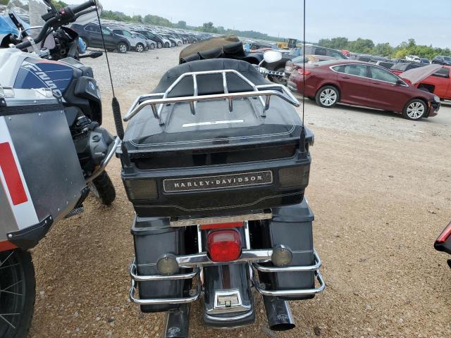 2005 HARLEY-DAVIDSON FLHTCUI 1HD1FCW145Y641776