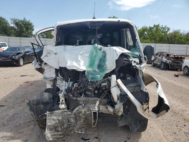 2020 MERCEDES-BENZ SPRINTER 1 - W1Z70FGY2LT038210