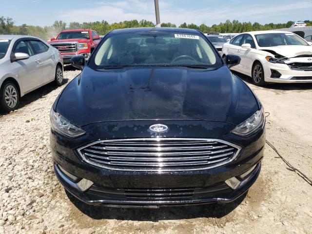 VIN 3FA6P0HD4JR144560 2018 Ford Fusion, SE no.5