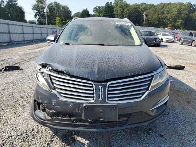 VIN 5LMCJ2A94FUJ26228 2015 Lincoln MKC no.5