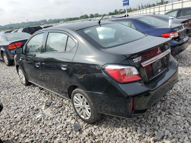 2021 MITSUBISHI MIRAGE G4 - ML32FUFJ5MHF05639