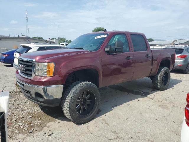 GMC SIERRA