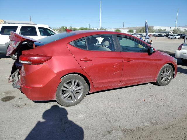 2017 HYUNDAI ELANTRA SE 5NPD84LF3HH169252  69440914