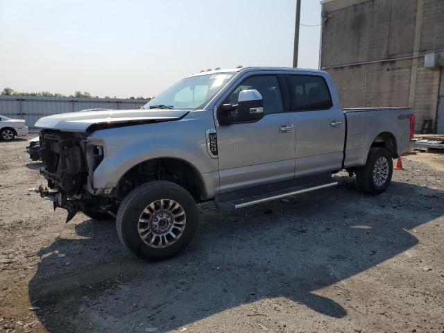 2022 FORD F250 SUPER - 1FT7W2BN5NEF71317