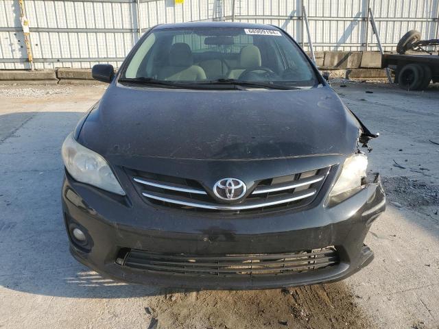 VIN 2T1BU4EE7DC985725 2013 Toyota Corolla, Base no.5