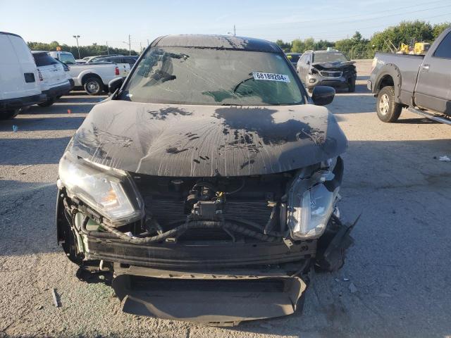 VIN 5N1AT2MT2JC702277 2018 Nissan Rogue, S no.5