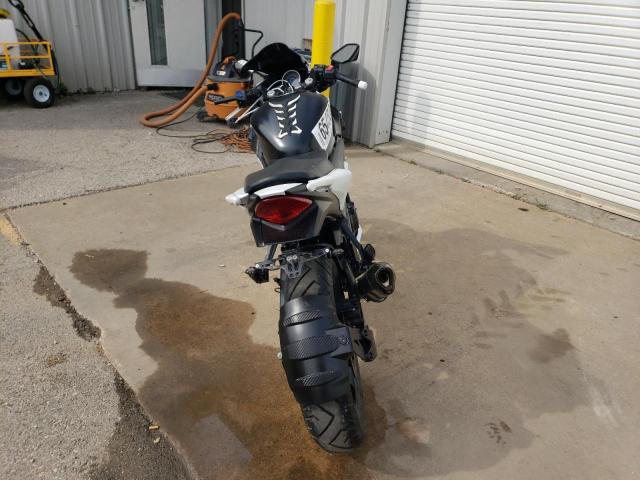 2012 HONDA CBR250 R MLHMC4102C5204205