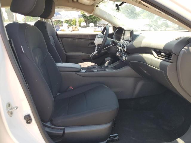 2024 NISSAN SENTRA S - 3N1AB8BV0RY311794