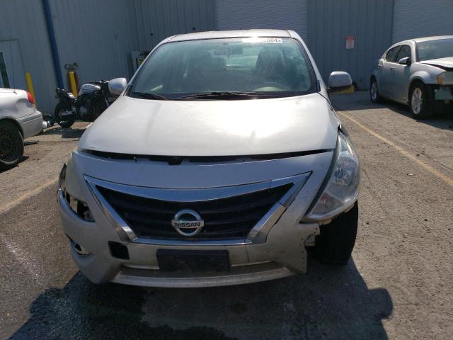 2019 NISSAN VERSA S - 3N1CN7AP0KL813303