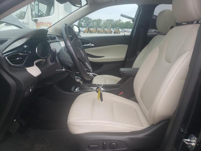 2021 BUICK ENCORE GX - KL4MMFSL7MB143290