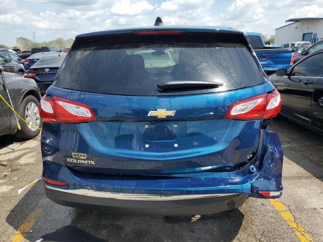 2019 CHEVROLET EQUINOX LT - 2GNAXKEV3K6281079
